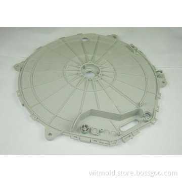 washing machine mold